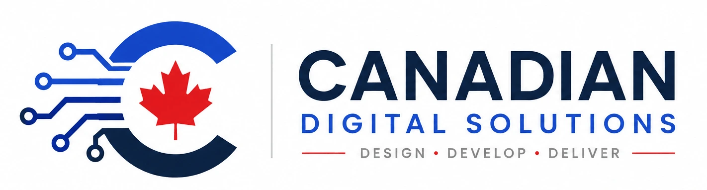 Canadian Digital Solutions